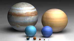 Planets