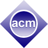 ACM logo