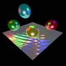 Digital Reflections logo